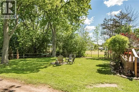 32 Grant Street Dunnville ON N1A 1Y2