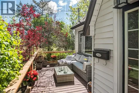 32 Grant Street Dunnville ON N1A 1Y2