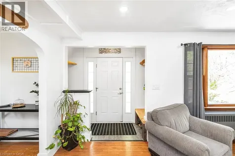 32 Grant Street Dunnville ON N1A 1Y2