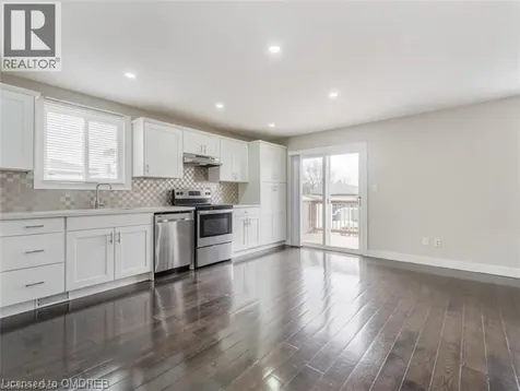 78 Billington Crescent Hamilton ON L8T 4R1