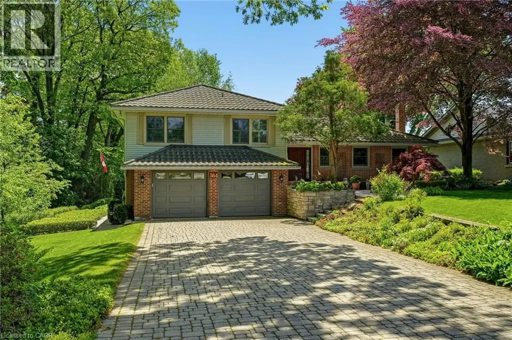 364 Shoreview Road Burlington ON L7T 2N5