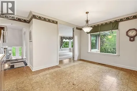 364 Shoreview Road Burlington ON L7T 2N5