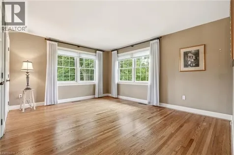 364 Shoreview Road Burlington ON L7T 2N5