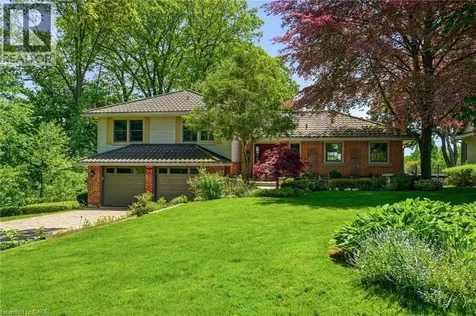 364 Shoreview Road Burlington ON L7T 2N5