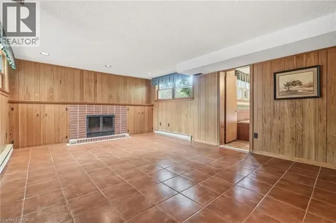 364 Shoreview Road Burlington ON L7T 2N5