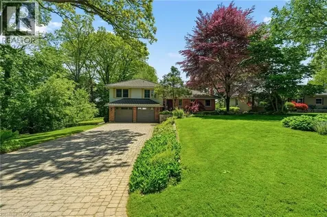 364 Shoreview Road Burlington ON L7T 2N5