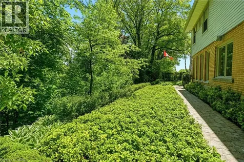 364 Shoreview Road Burlington ON L7T 2N5