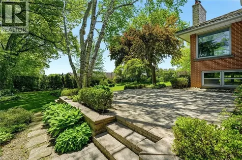 364 Shoreview Road Burlington ON L7T 2N5