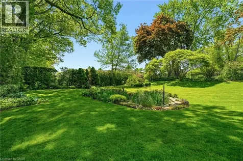 364 Shoreview Road Burlington ON L7T 2N5
