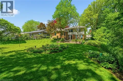 364 Shoreview Road Burlington ON L7T 2N5