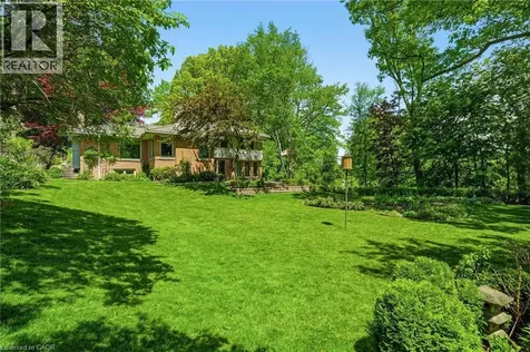 364 Shoreview Road Burlington ON L7T 2N5