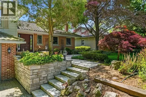364 Shoreview Road Burlington ON L7T 2N5