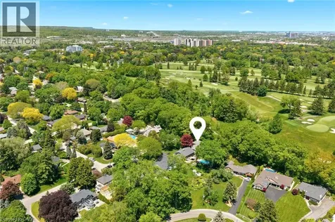 364 Shoreview Road Burlington ON L7T 2N5