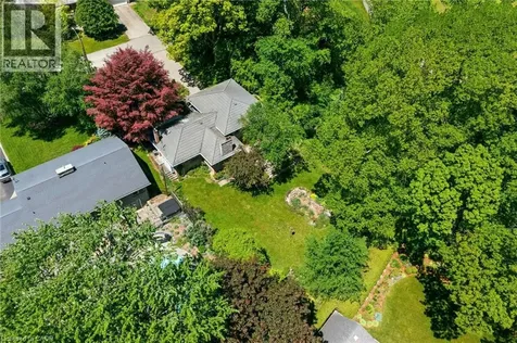 364 Shoreview Road Burlington ON L7T 2N5