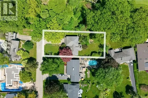 364 Shoreview Road Burlington ON L7T 2N5