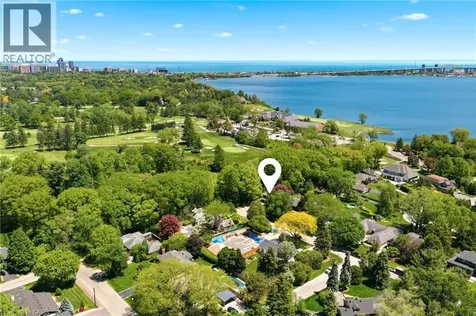 364 Shoreview Road Burlington ON L7T 2N5