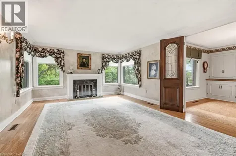 364 Shoreview Road Burlington ON L7T 2N5