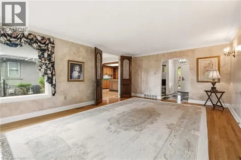 364 Shoreview Road Burlington ON L7T 2N5