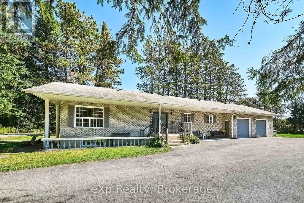 9 Hilda Avenue Uxbridge ON L9P 1R2