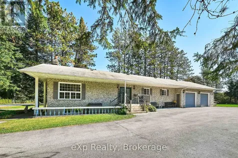 9 Hilda Avenue Uxbridge ON L9P 1R2