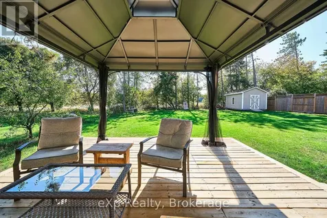 9 Hilda Avenue Uxbridge ON L9P 1R2