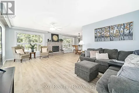 9 Hilda Avenue Uxbridge ON L9P 1R2
