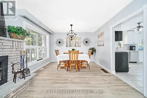 9 Hilda Avenue Uxbridge ON L9P 1R2