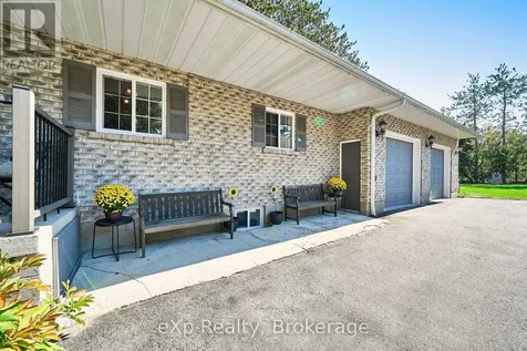 9 Hilda Avenue Uxbridge ON L9P 1R2