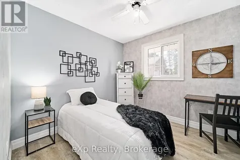 9 Hilda Avenue Uxbridge ON L9P 1R2