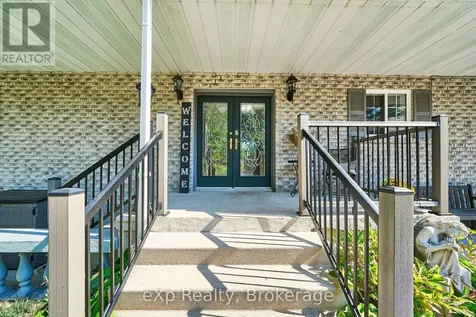 9 Hilda Avenue Uxbridge ON L9P 1R2