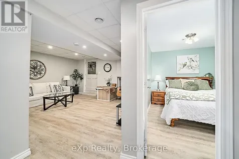 9 Hilda Avenue Uxbridge ON L9P 1R2