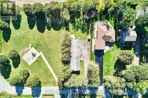 9 Hilda Avenue Uxbridge ON L9P 1R2