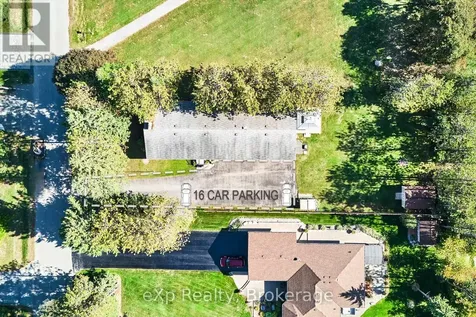9 Hilda Avenue Uxbridge ON L9P 1R2