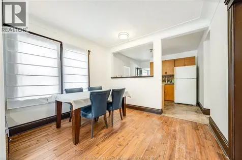 1153 Gladstone Avenue Windsor ON N9A 2R9
