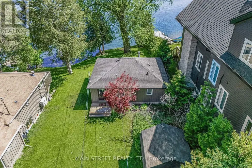 73 Cedarvale Boulevard Whitchurch-stouffville ON L4A 7X3