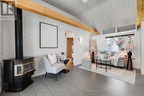 73 Cedarvale Boulevard Whitchurch-stouffville ON L4A 7X3