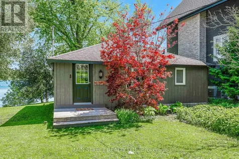73 Cedarvale Boulevard Whitchurch-stouffville ON L4A 7X3