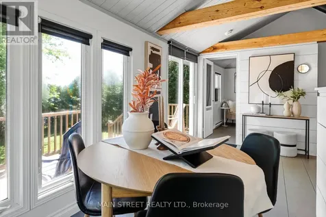 73 Cedarvale Boulevard Whitchurch-stouffville ON L4A 7X3