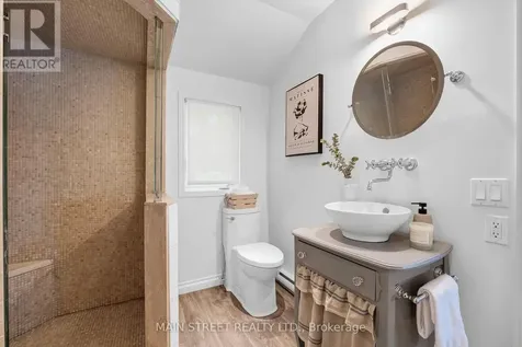 73 Cedarvale Boulevard Whitchurch-stouffville ON L4A 7X3