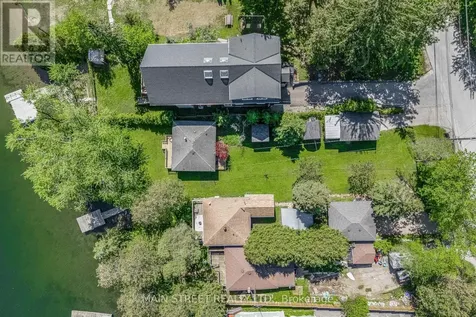 73 Cedarvale Boulevard Whitchurch-stouffville ON L4A 7X3