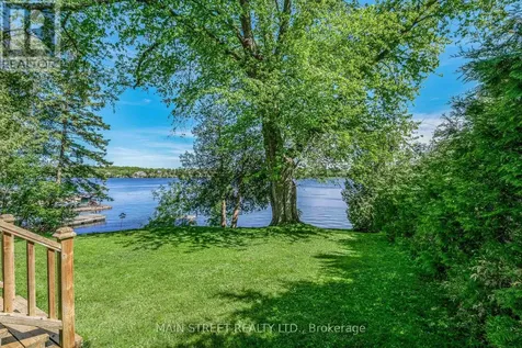 73 Cedarvale Boulevard Whitchurch-stouffville ON L4A 7X3