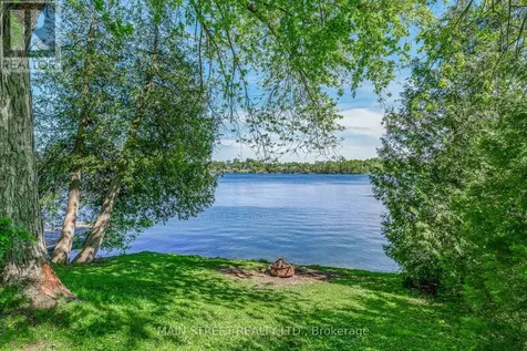 73 Cedarvale Boulevard Whitchurch-stouffville ON L4A 7X3