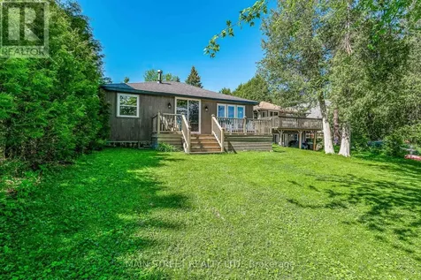 73 Cedarvale Boulevard Whitchurch-stouffville ON L4A 7X3