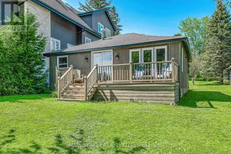 73 Cedarvale Boulevard Whitchurch-stouffville ON L4A 7X3