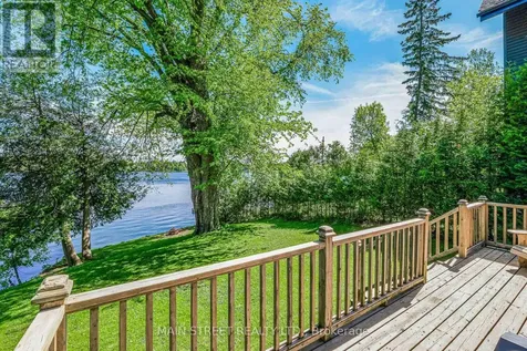 73 Cedarvale Boulevard Whitchurch-stouffville ON L4A 7X3