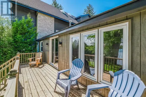 73 Cedarvale Boulevard Whitchurch-stouffville ON L4A 7X3