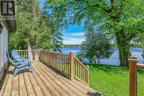 73 Cedarvale Boulevard Whitchurch-stouffville ON L4A 7X3