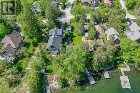 73 Cedarvale Boulevard Whitchurch-stouffville ON L4A 7X3