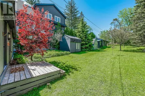 73 Cedarvale Boulevard Whitchurch-stouffville ON L4A 7X3