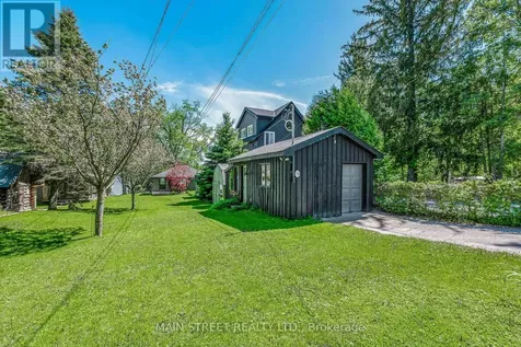 73 Cedarvale Boulevard Whitchurch-stouffville ON L4A 7X3